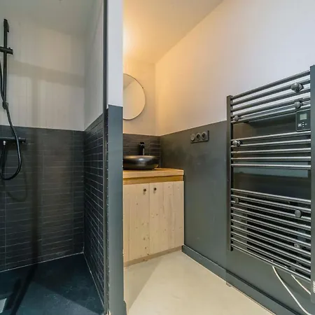 Appartement Loft - Centre Ville - Plage - Halles - 3 Ch 2 Sdb Biarritz