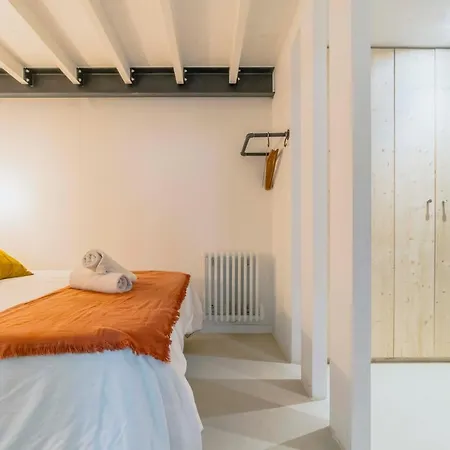 Appartement Loft - Centre Ville - Plage - Halles - 3 Ch 2 Sdb Biarritz