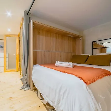 Apartamento Loft - Centre Ville - Plage - Halles - 3 Ch 2 Sdb